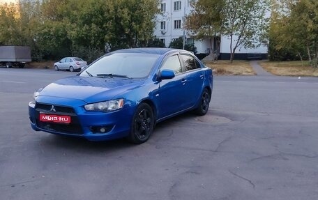 Mitsubishi Lancer IX, 2008 год, 510 000 рублей, 1 фотография