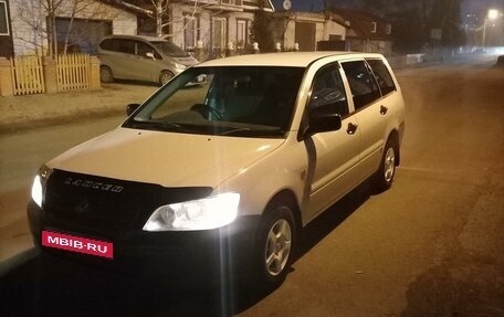 Mitsubishi Lancer Cargo CS2V, 2007 год, 640 000 рублей, 1 фотография