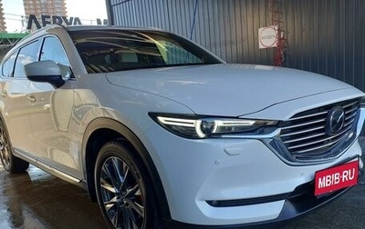 Mazda CX-8, 2019 год, 3 100 000 рублей, 1 фотография