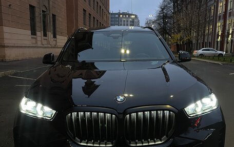 BMW X5, 2023 год, 14 380 000 рублей, 1 фотография