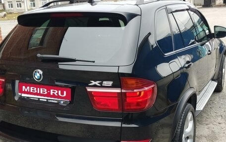 BMW X5, 2010 год, 2 750 000 рублей, 16 фотография