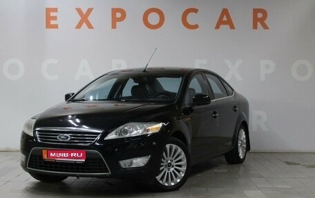 Ford Mondeo IV, 2008 год, 790 000 рублей, 1 фотография