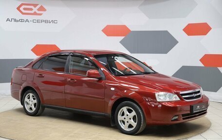 Chevrolet Lacetti, 2011 год, 405 000 рублей, 3 фотография