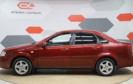 Chevrolet Lacetti, 2011 год, 405 000 рублей, 8 фотография