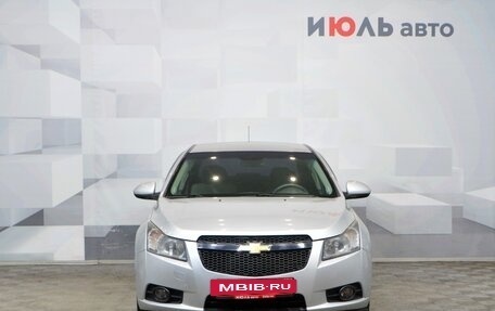 Chevrolet Cruze II, 2011 год, 830 000 рублей, 2 фотография