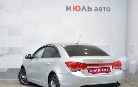 Chevrolet Cruze II, 2011 год, 830 000 рублей, 5 фотография