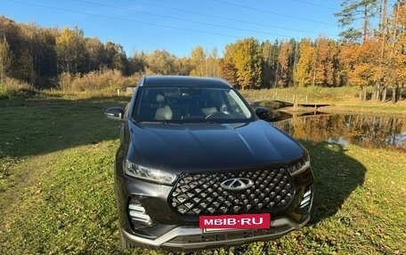 Chery Tiggo 7 Pro, 2022 год, 5 фотография