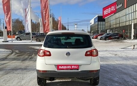 Volkswagen Tiguan I, 2010 год, 1 368 500 рублей, 7 фотография