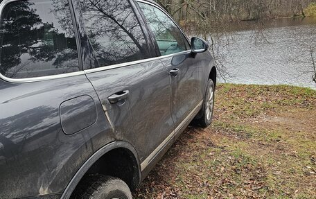 Volkswagen Touareg III, 2012 год, 2 000 000 рублей, 9 фотография