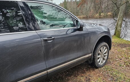 Volkswagen Touareg III, 2012 год, 2 000 000 рублей, 8 фотография