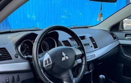 Mitsubishi Lancer IX, 2011 год, 799 999 рублей, 7 фотография