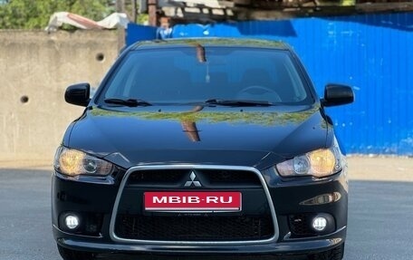 Mitsubishi Lancer IX, 2011 год, 799 999 рублей, 3 фотография