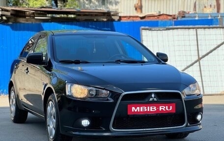 Mitsubishi Lancer IX, 2011 год, 799 999 рублей, 2 фотография