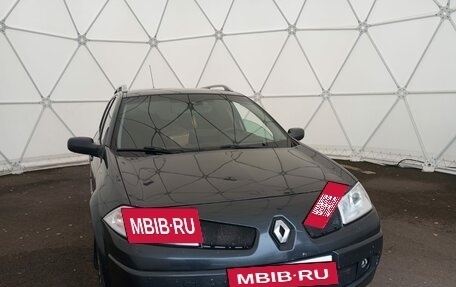 Renault Megane II, 2009 год, 490 000 рублей, 2 фотография