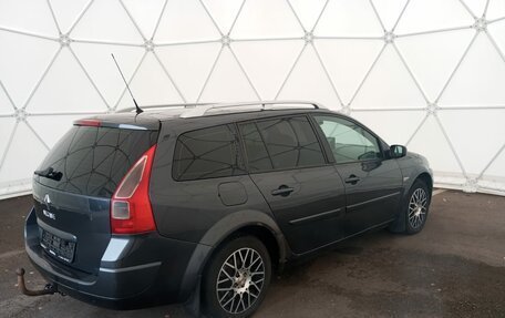 Renault Megane II, 2009 год, 490 000 рублей, 7 фотография