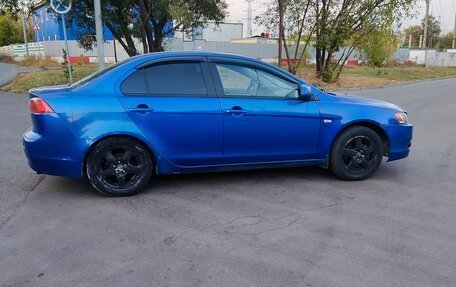 Mitsubishi Lancer IX, 2008 год, 510 000 рублей, 6 фотография