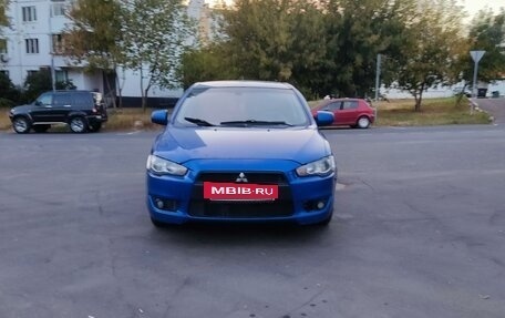 Mitsubishi Lancer IX, 2008 год, 510 000 рублей, 7 фотография