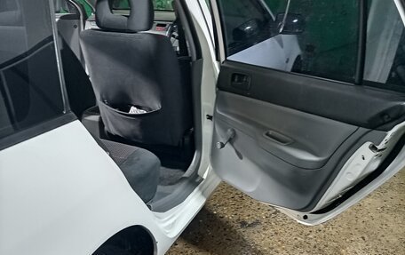 Mitsubishi Lancer Cargo CS2V, 2007 год, 640 000 рублей, 13 фотография