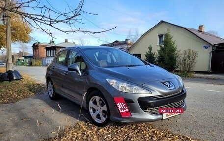 Peugeot 308 II, 2010 год, 482 000 рублей, 2 фотография