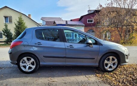 Peugeot 308 II, 2010 год, 482 000 рублей, 3 фотография