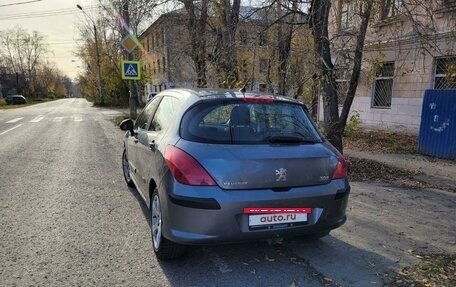 Peugeot 308 II, 2010 год, 482 000 рублей, 7 фотография