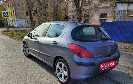 Peugeot 308 II, 2010 год, 482 000 рублей, 8 фотография