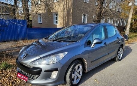 Peugeot 308 II, 2010 год, 482 000 рублей, 9 фотография