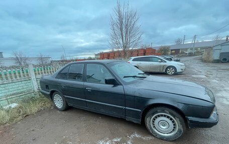 BMW 5 серия, 1995 год, 250 000 рублей, 15 фотография