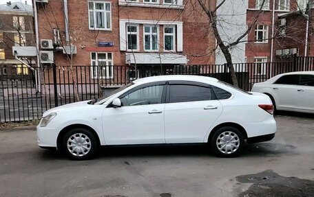 Nissan Almera, 2016 год, 620 000 рублей, 7 фотография