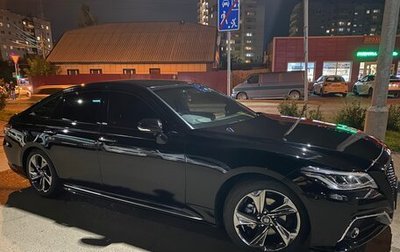 Toyota Crown, 2018 год, 3 250 000 рублей, 1 фотография