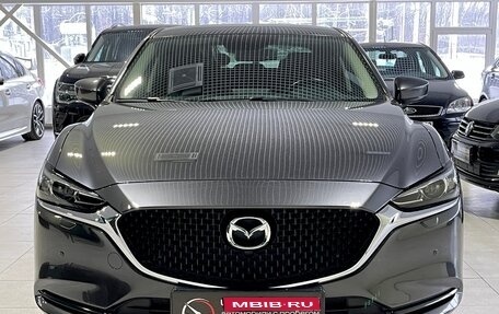 Mazda 6, 2019 год, 2 600 000 рублей, 1 фотография