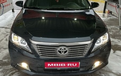 Toyota Camry, 2012 год, 1 650 000 рублей, 1 фотография