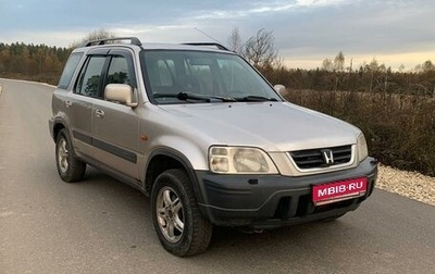 Honda CR-V IV, 1998 год, 395 000 рублей, 1 фотография