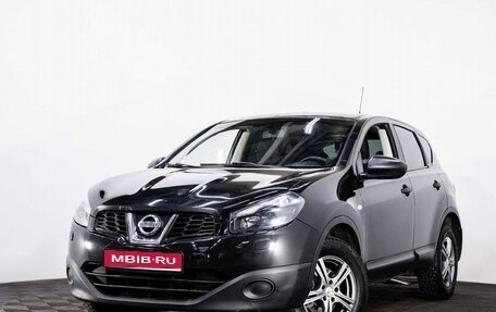 Nissan Qashqai, 2012 год, 980 000 рублей, 1 фотография