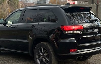 Jeep Grand Cherokee, 2019 год, 4 750 000 рублей, 1 фотография