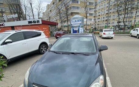 KIA cee'd I рестайлинг, 2009 год, 810 000 рублей, 1 фотография