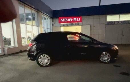 Opel Astra H, 2008 год, 650 000 рублей, 6 фотография