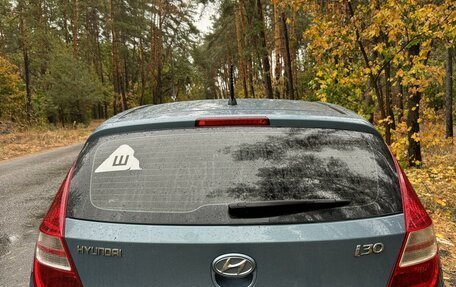 Hyundai i30 I, 2009 год, 700 000 рублей, 4 фотография