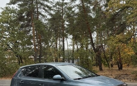 Hyundai i30 I, 2009 год, 700 000 рублей, 2 фотография