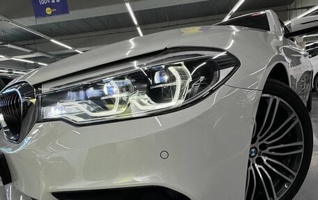 BMW 5 серия, 2020 год, 3 970 000 рублей, 7 фотография