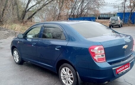 Chevrolet Cobalt II, 2021 год, 1 105 000 рублей, 5 фотография