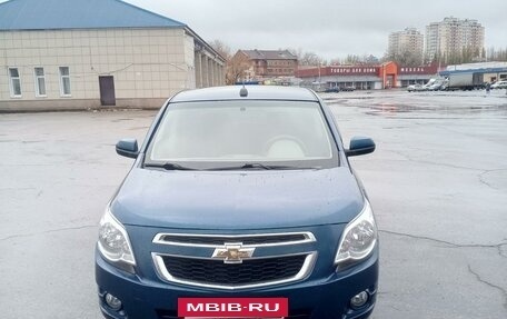 Chevrolet Cobalt II, 2021 год, 1 105 000 рублей, 3 фотография