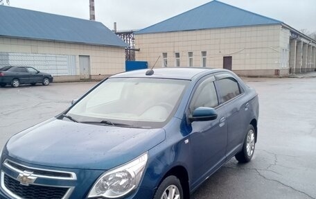 Chevrolet Cobalt II, 2021 год, 1 105 000 рублей, 4 фотография