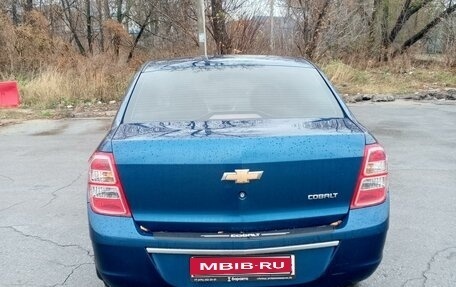 Chevrolet Cobalt II, 2021 год, 1 105 000 рублей, 6 фотография