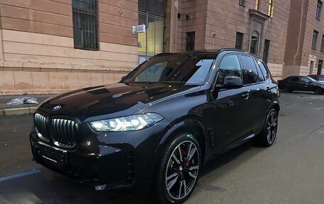 BMW X5, 2023 год, 14 380 000 рублей, 3 фотография