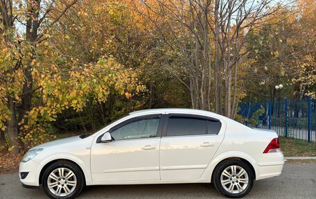 Opel Astra H, 2011 год, 965 000 рублей, 5 фотография