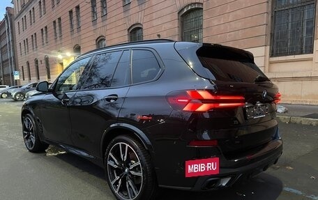 BMW X5, 2023 год, 14 380 000 рублей, 4 фотография