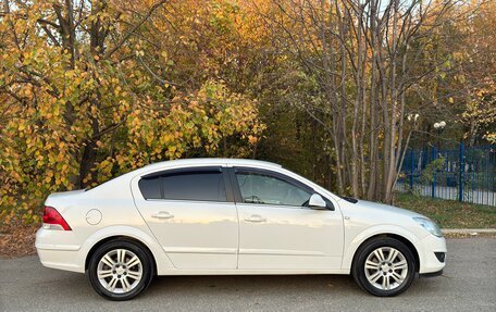 Opel Astra H, 2011 год, 965 000 рублей, 6 фотография