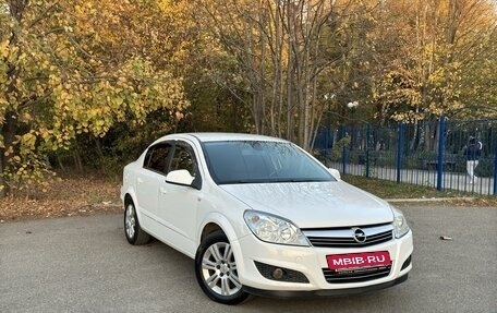 Opel Astra H, 2011 год, 965 000 рублей, 10 фотография