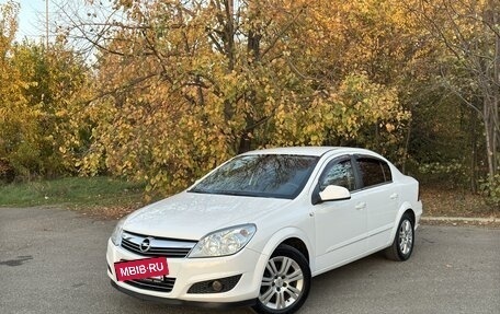 Opel Astra H, 2011 год, 965 000 рублей, 9 фотография